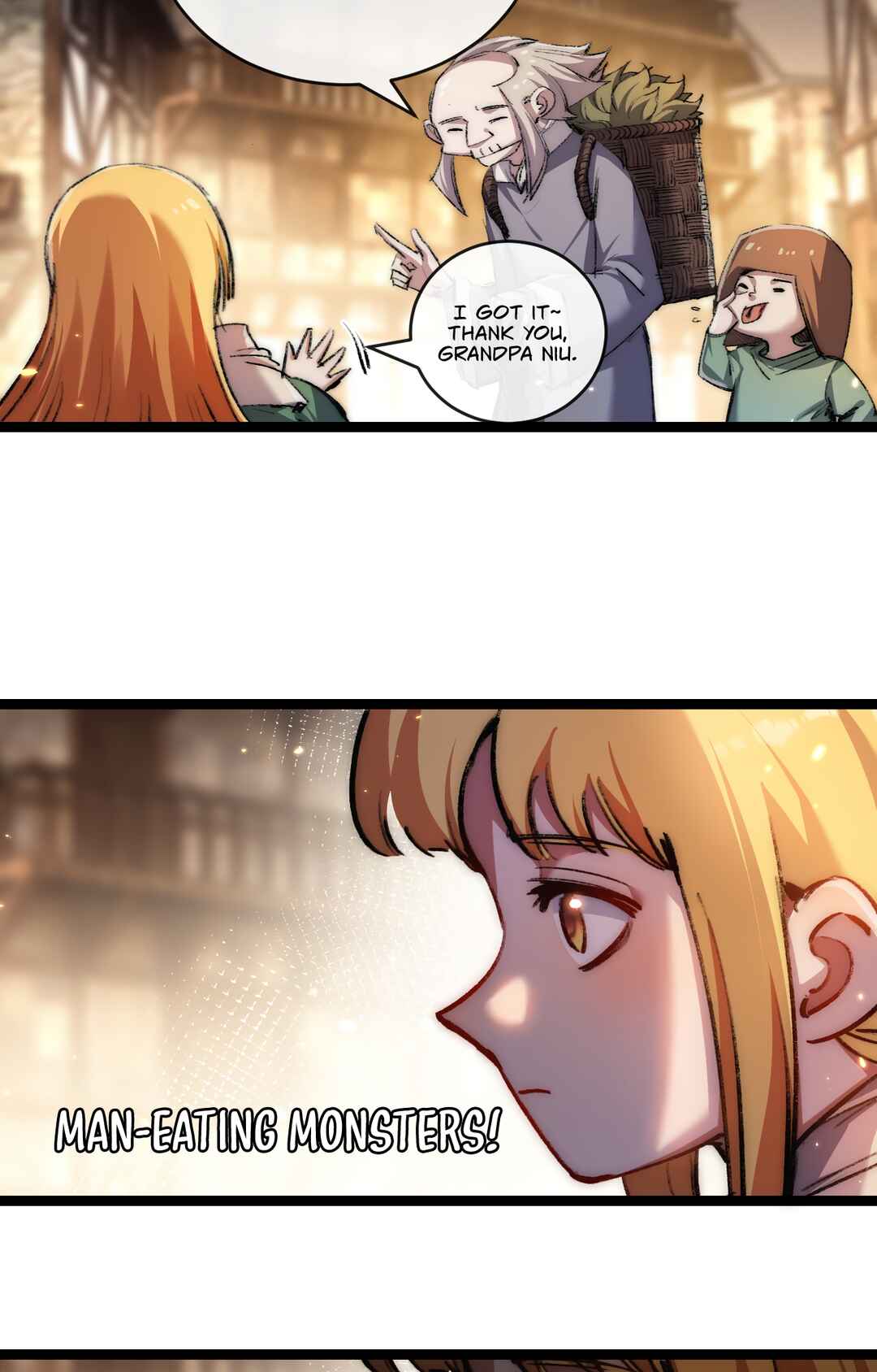 Moon Slayer Chapter 24 - Page 19
