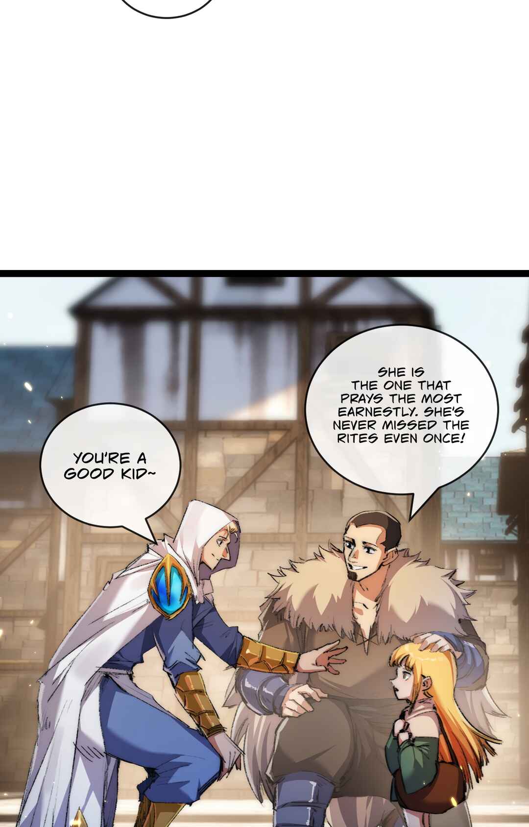 Moon Slayer Chapter 24 - Page 23
