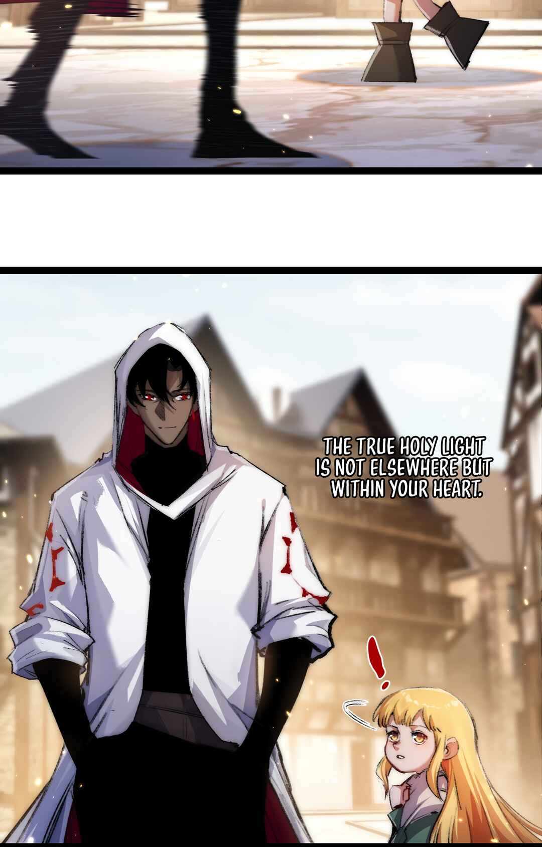 Moon Slayer Chapter 24 - Page 27