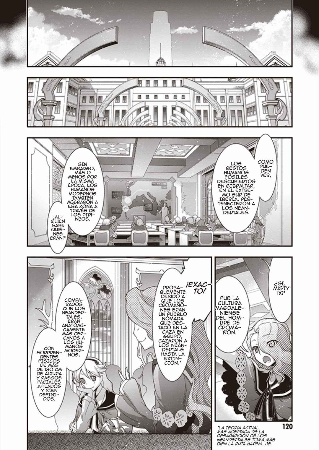 Code Geass: Oz the Reflection O2 Chapter 3 - Page 26
