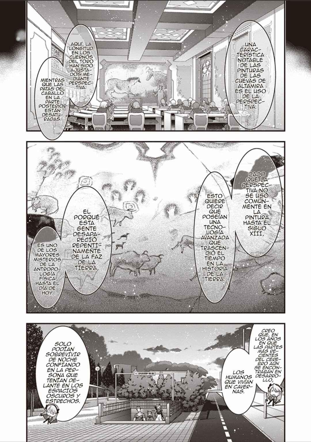 Code Geass: Oz the Reflection O2 Chapter 3 - Page 31