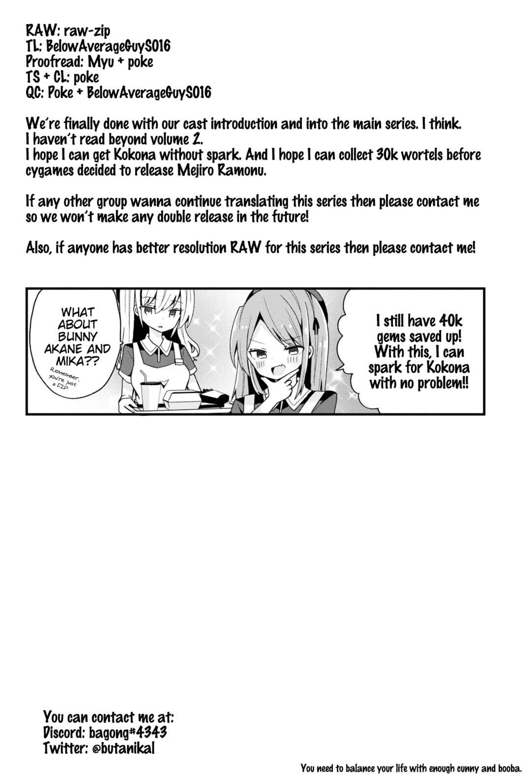 Bishoujoka Shita Ojisan dakedo, Gachikoi Sarete Komattemasu Chapter 7 - Page 19