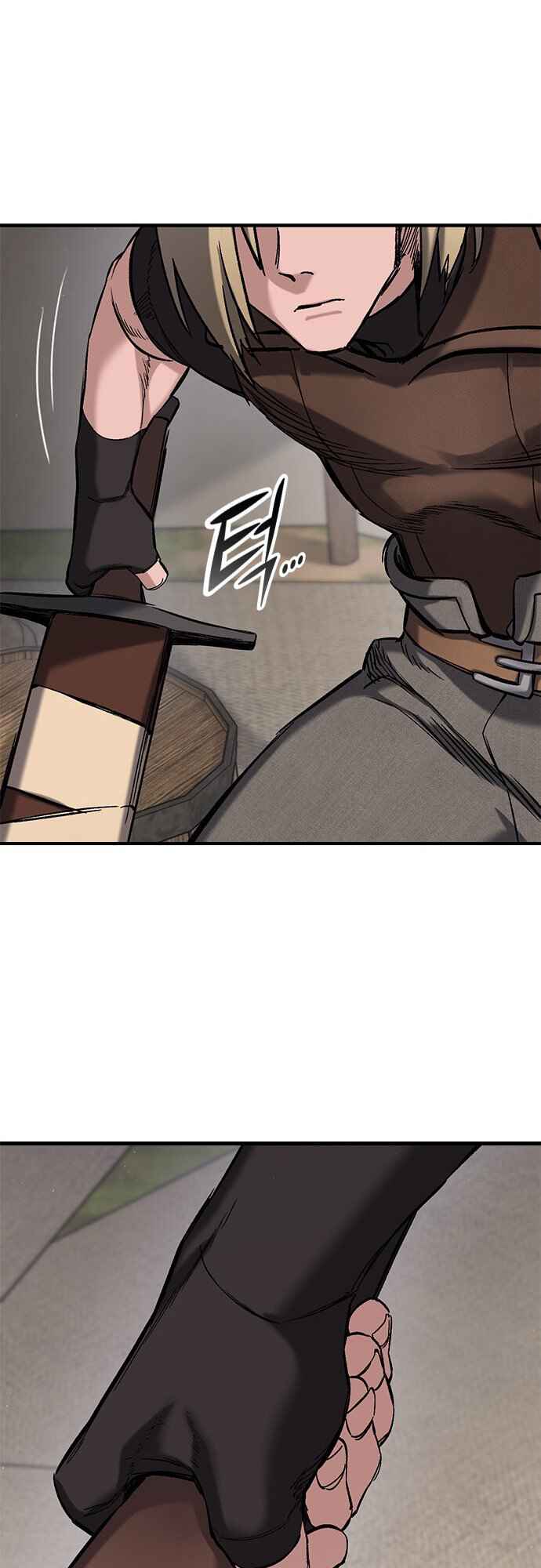 Oneul man Saneun Gisa Chapter 15 - Page 61