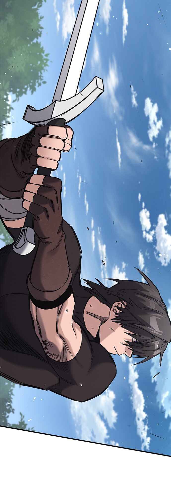 Oneul man Saneun Gisa Chapter 15 - Page 74