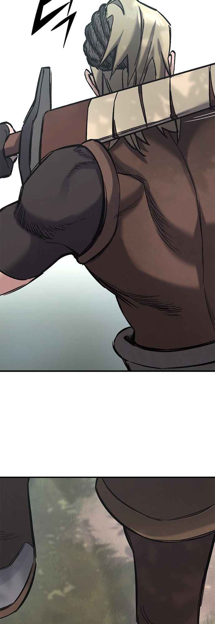 Oneul man Saneun Gisa Chapter 15 - Page 85