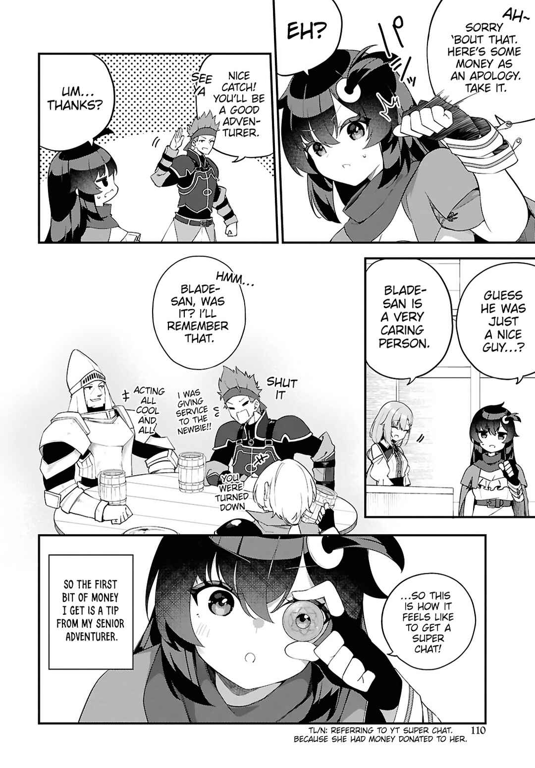 Ato wa Gojiyuu ni Douzo! ~Tutorial de Kami-sama ga Last Boss wo Taoshi Chatta node Watashi wa Suki Houdai Ikiteiku~ Chapter 2 - Page 17