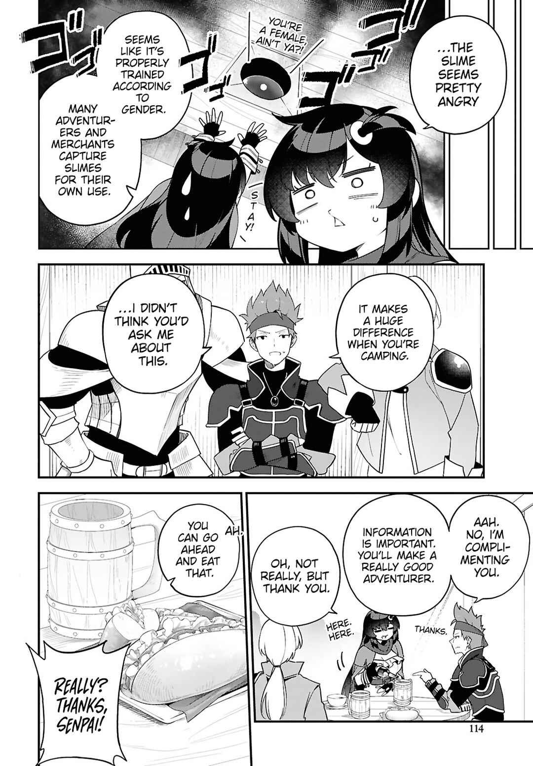 Ato wa Gojiyuu ni Douzo! ~Tutorial de Kami-sama ga Last Boss wo Taoshi Chatta node Watashi wa Suki Houdai Ikiteiku~ Chapter 2 - Page 21