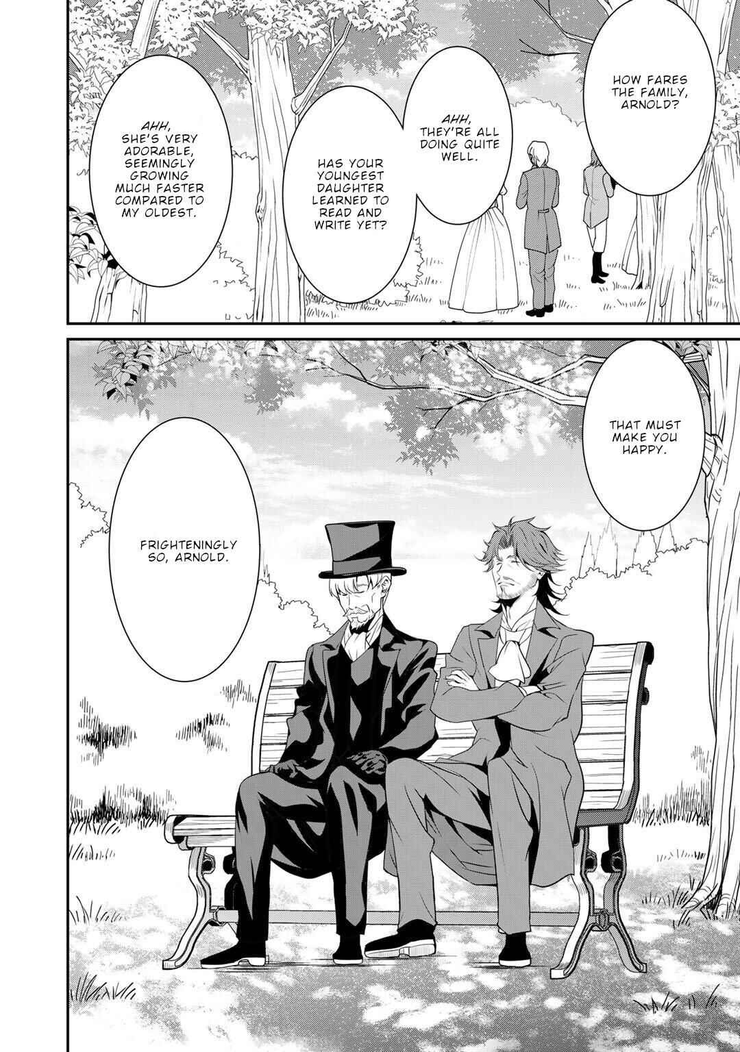 Saikyou no Kurokishi ♂, Sentou Maid ♀ ni Tenshoku Shimashita Chapter 69 - Page 5
