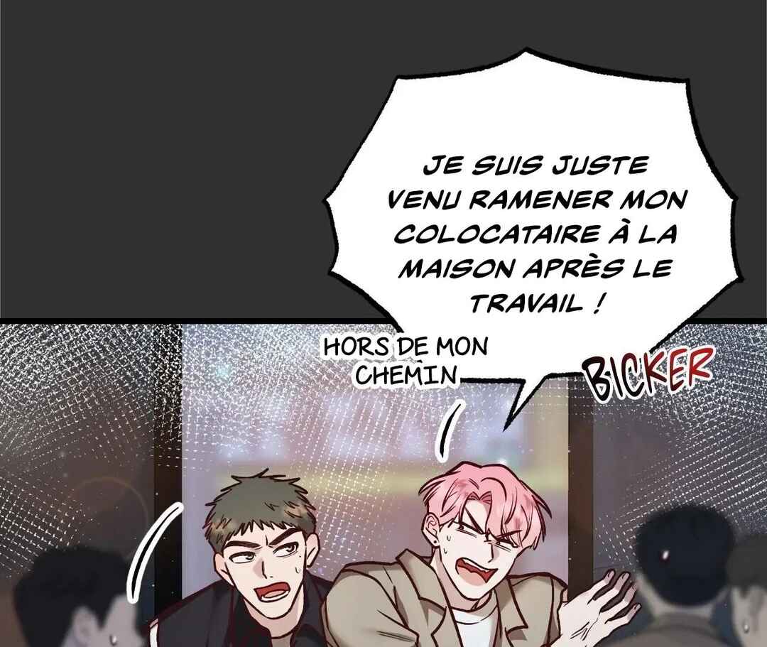 Don’t Pick Don’t Pick Chapter 17 - Page 109