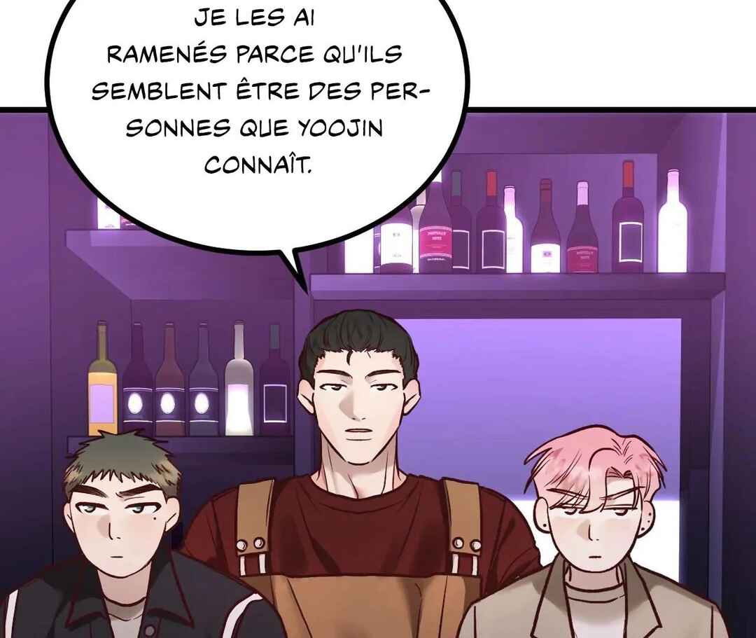 Don’t Pick Don’t Pick Chapter 17 - Page 119