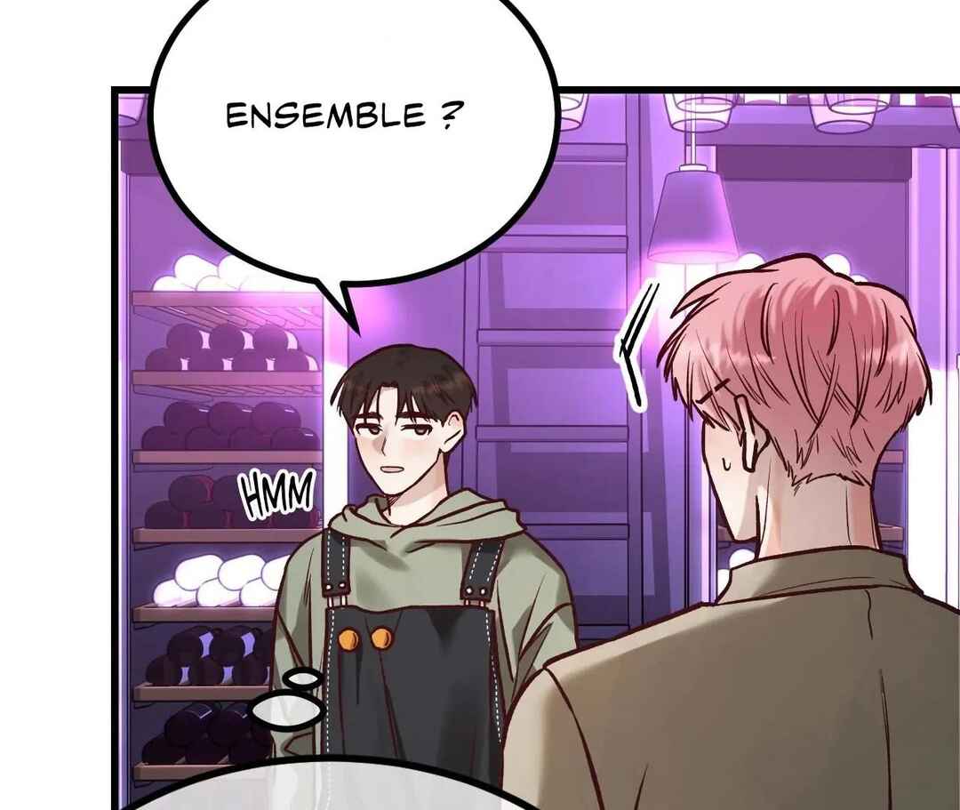 Don’t Pick Don’t Pick Chapter 17 - Page 125
