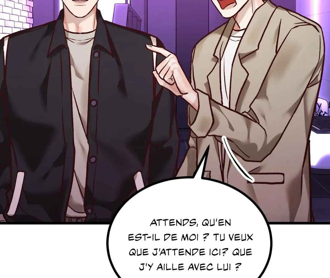 Don’t Pick Don’t Pick Chapter 17 - Page 131
