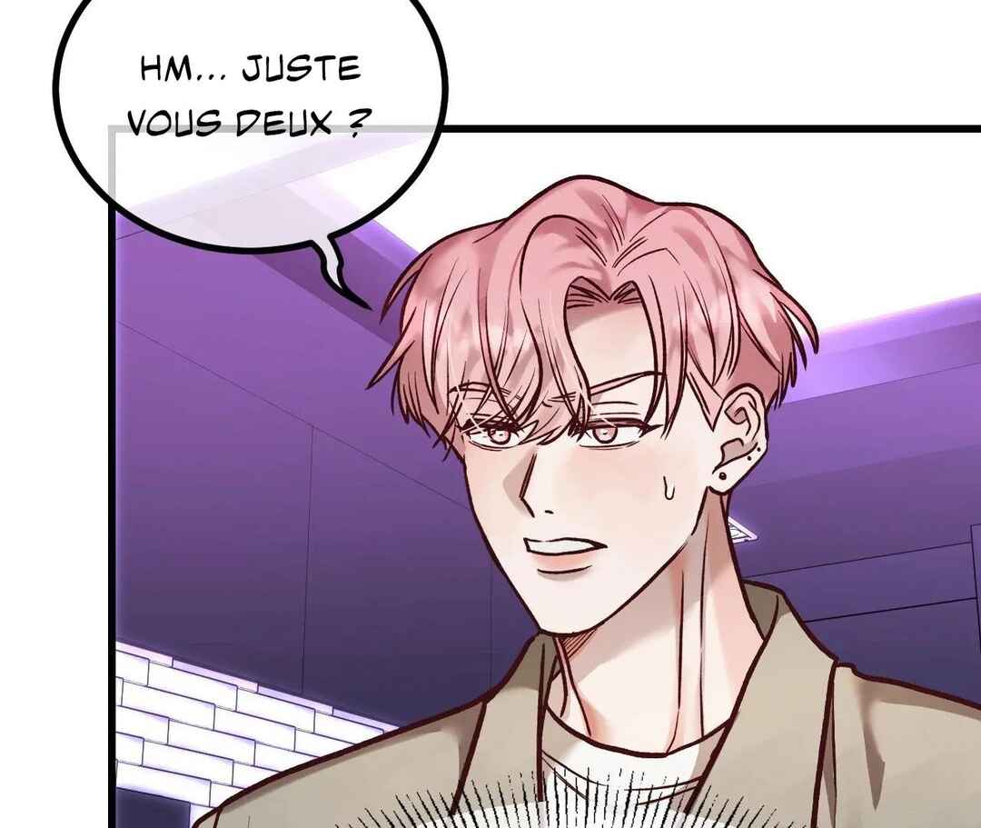 Don’t Pick Don’t Pick Chapter 17 - Page 135