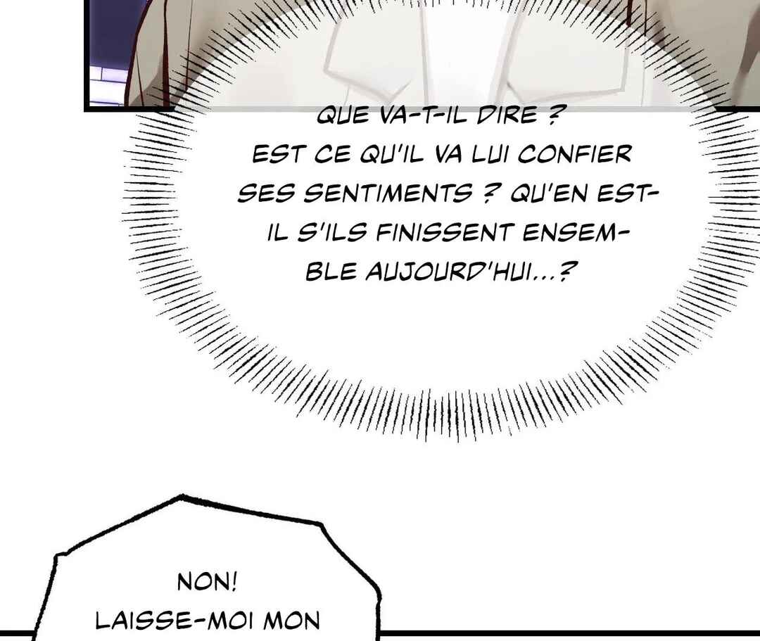 Don’t Pick Don’t Pick Chapter 17 - Page 136
