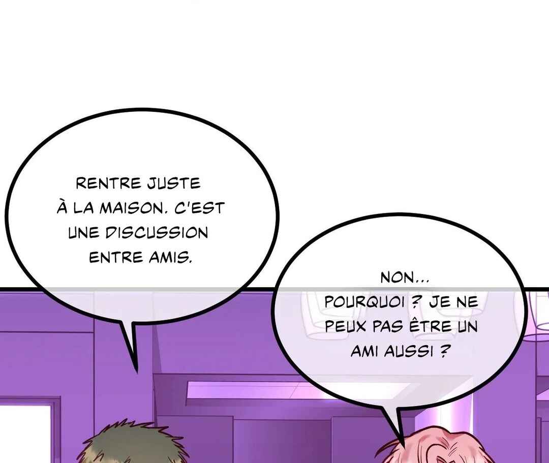Don’t Pick Don’t Pick Chapter 17 - Page 142