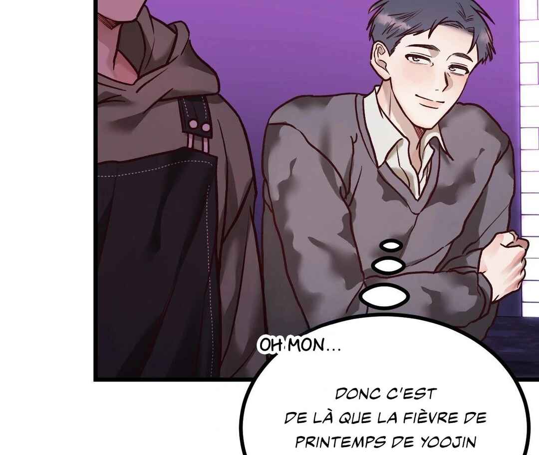 Don’t Pick Don’t Pick Chapter 17 - Page 145