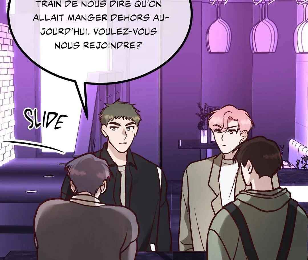 Don’t Pick Don’t Pick Chapter 17 - Page 147