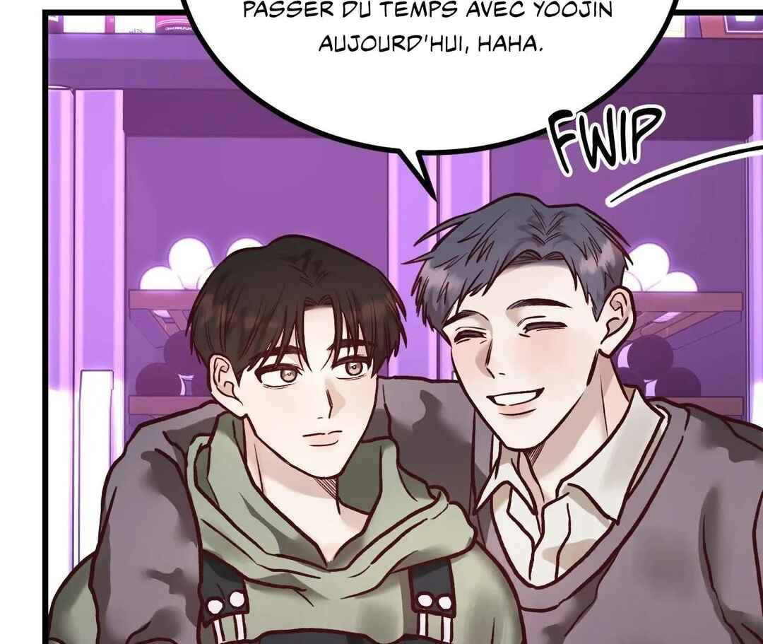 Don’t Pick Don’t Pick Chapter 17 - Page 151