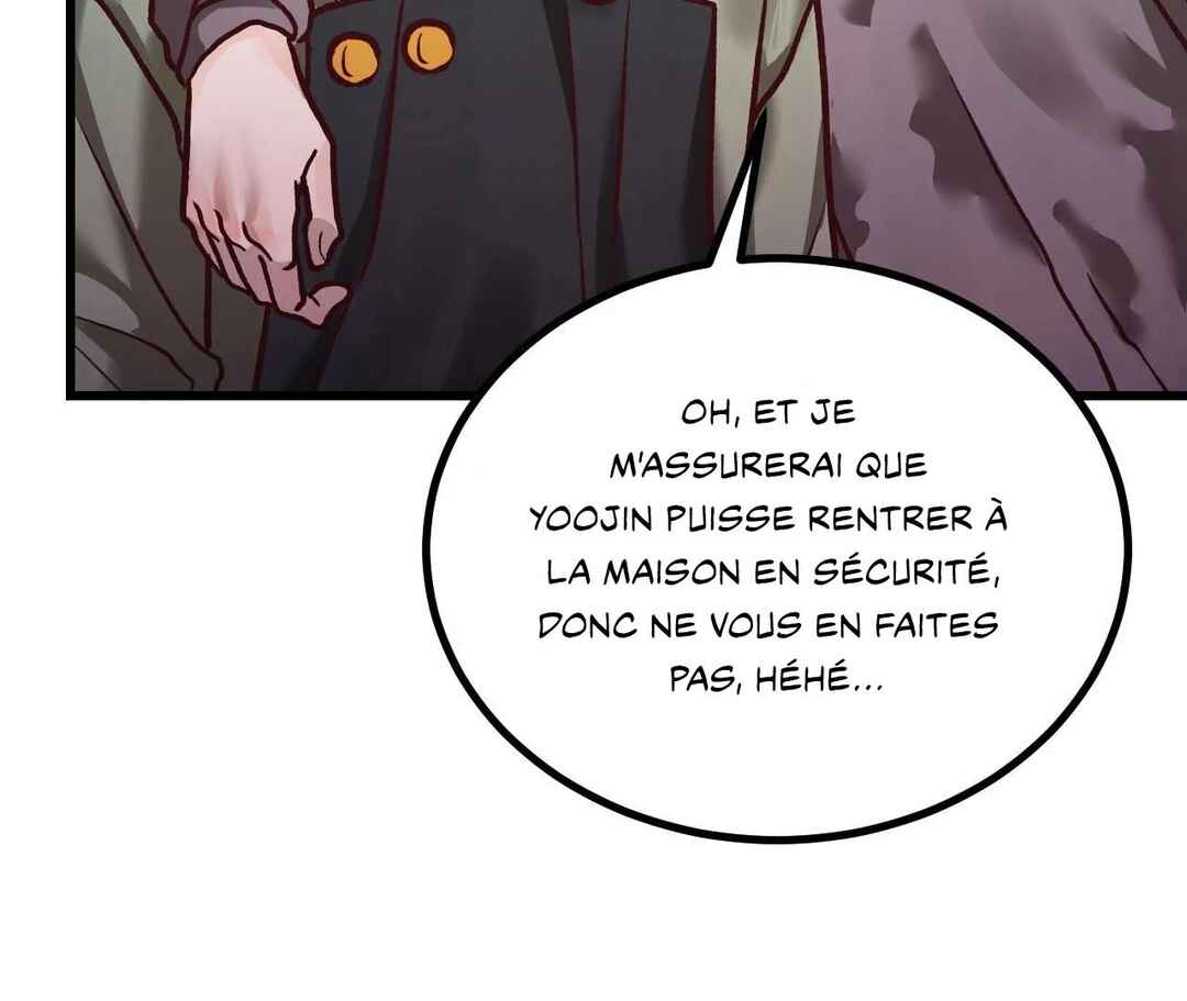 Don’t Pick Don’t Pick Chapter 17 - Page 152