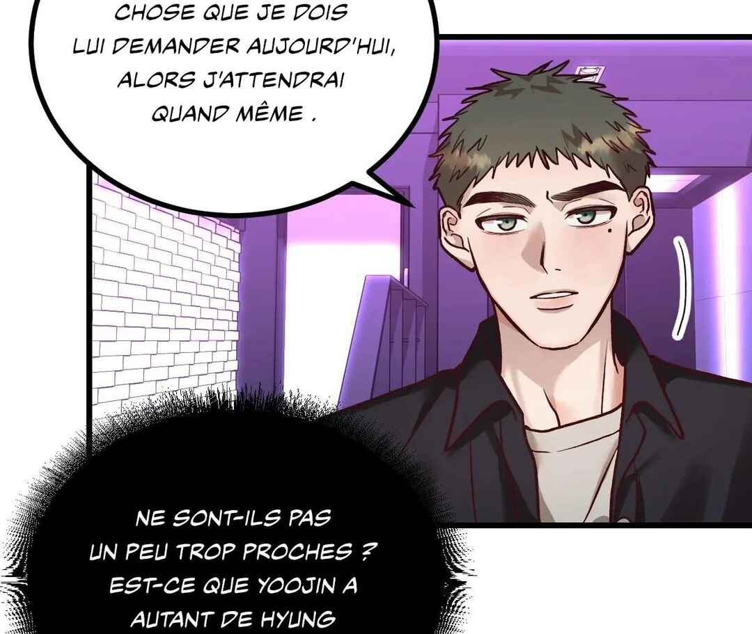 Don’t Pick Don’t Pick Chapter 17 - Page 155