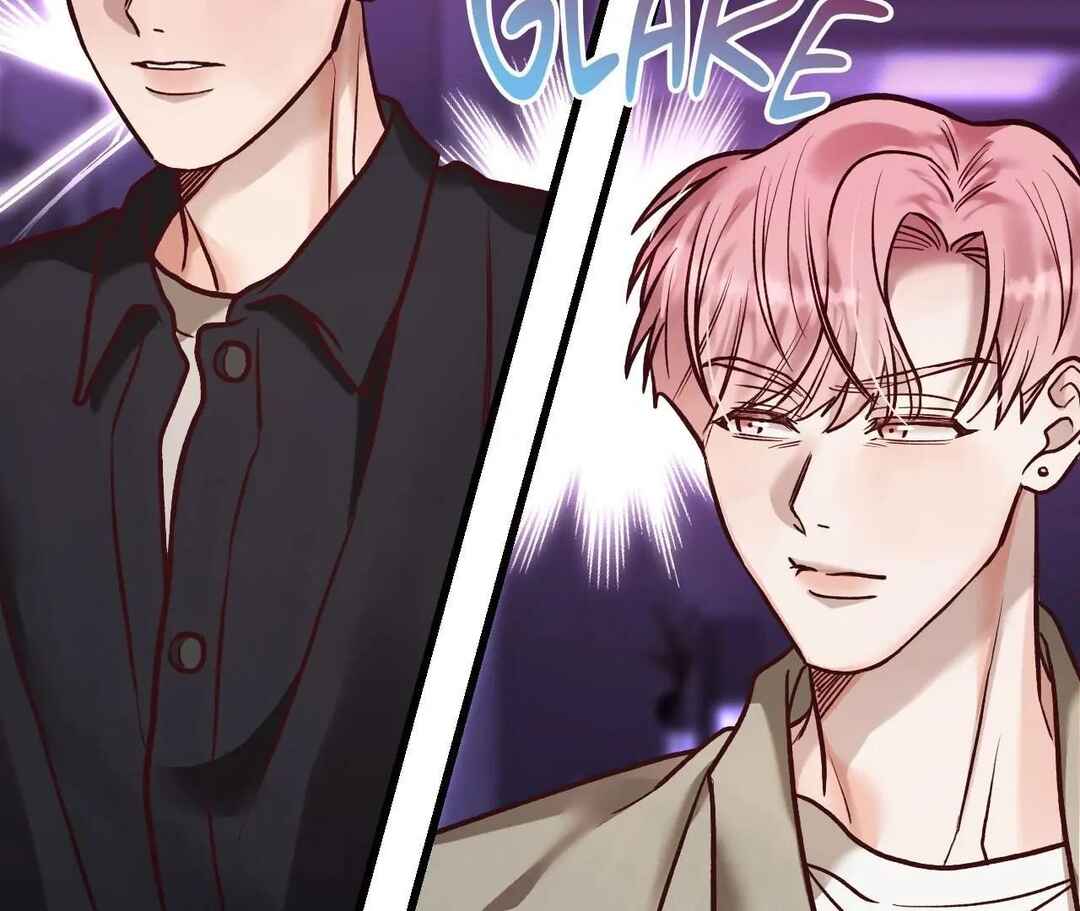 Don’t Pick Don’t Pick Chapter 17 - Page 157
