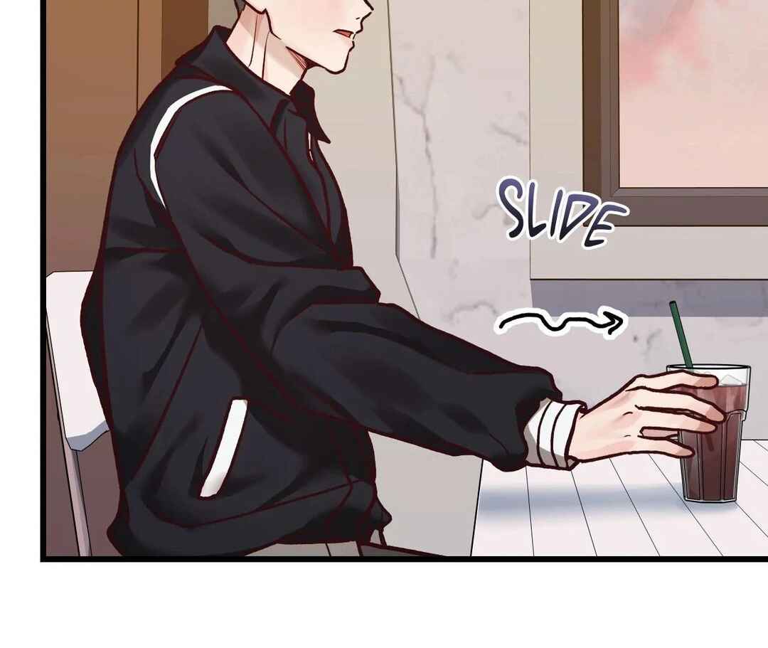 Don’t Pick Don’t Pick Chapter 17 - Page 23