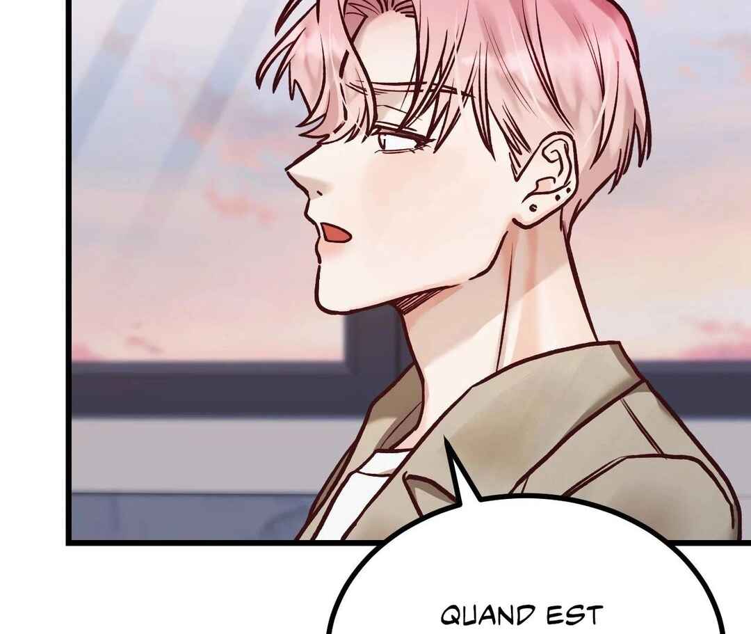 Don’t Pick Don’t Pick Chapter 17 - Page 31