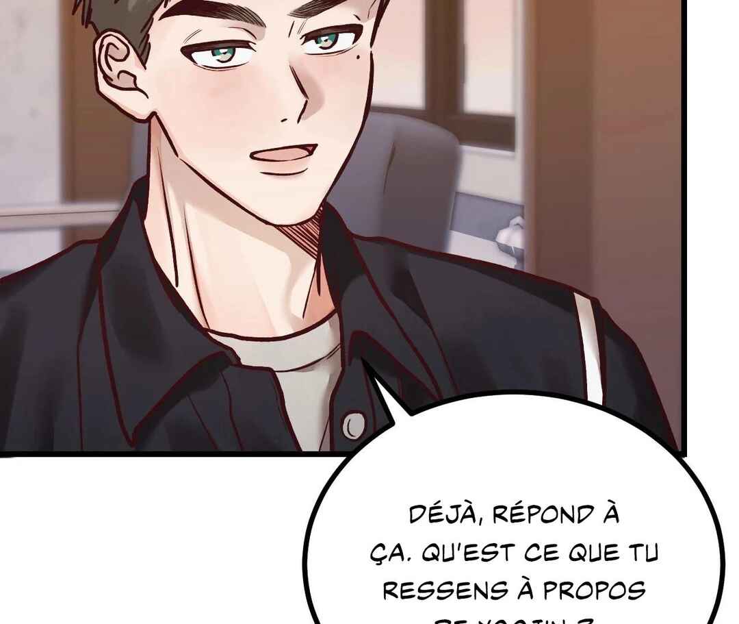 Don’t Pick Don’t Pick Chapter 17 - Page 33