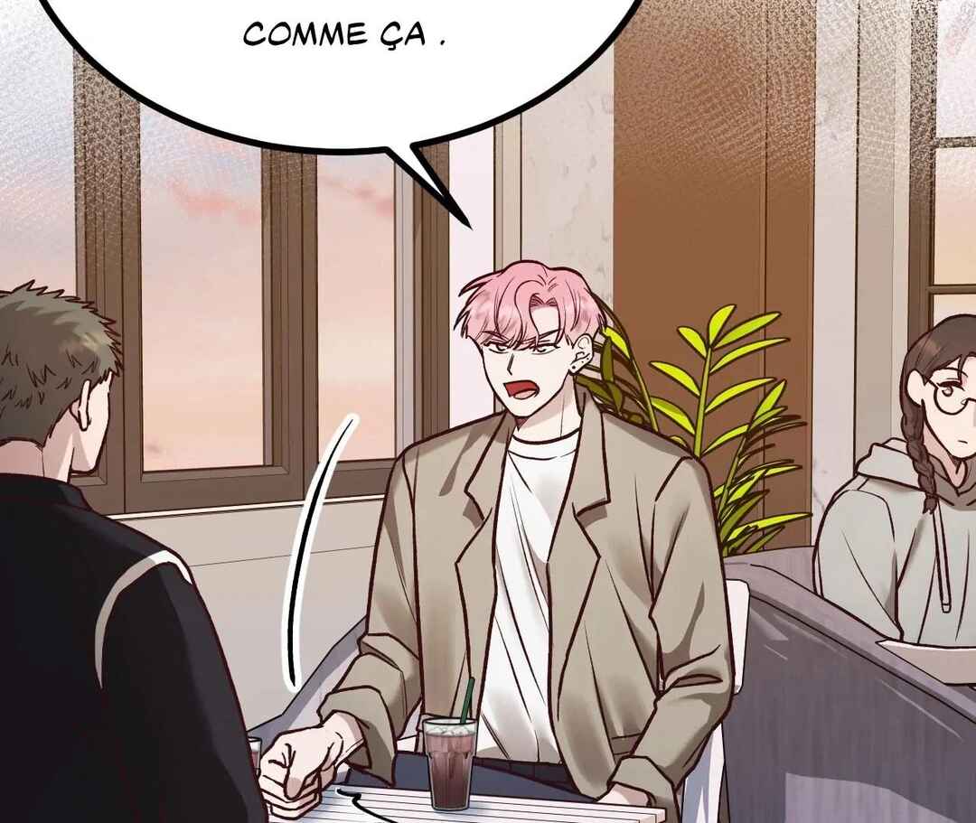 Don’t Pick Don’t Pick Chapter 17 - Page 35