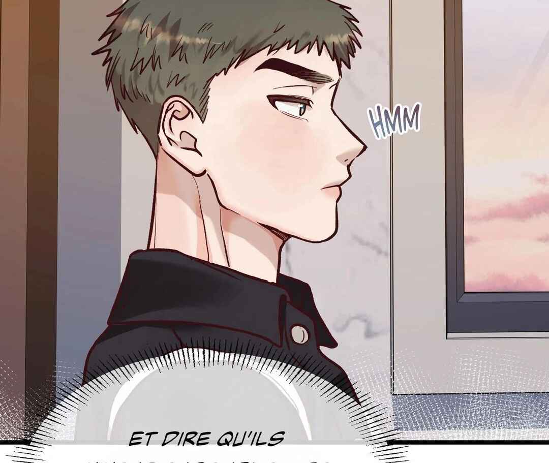 Don’t Pick Don’t Pick Chapter 17 - Page 38