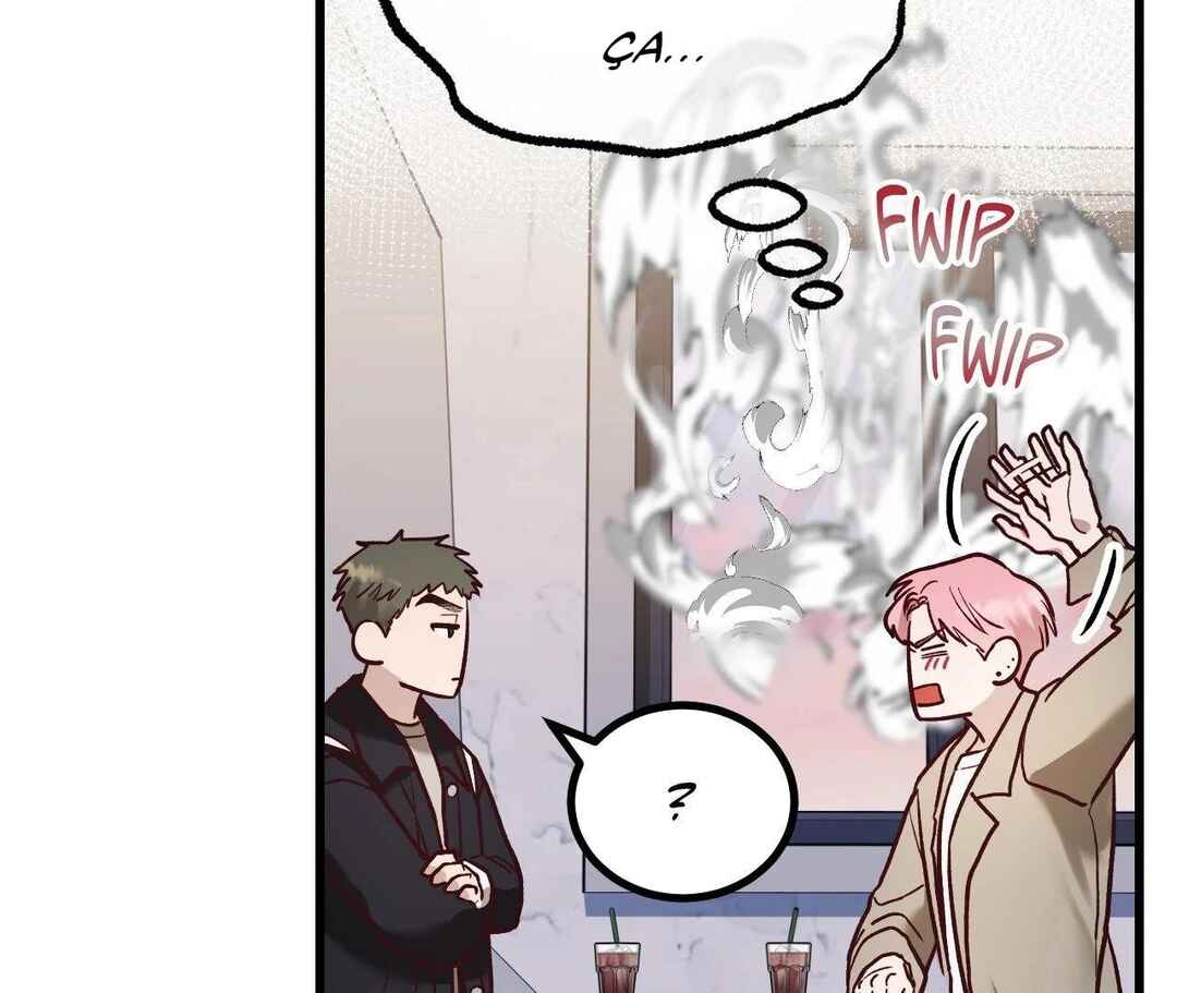 Don’t Pick Don’t Pick Chapter 17 - Page 48
