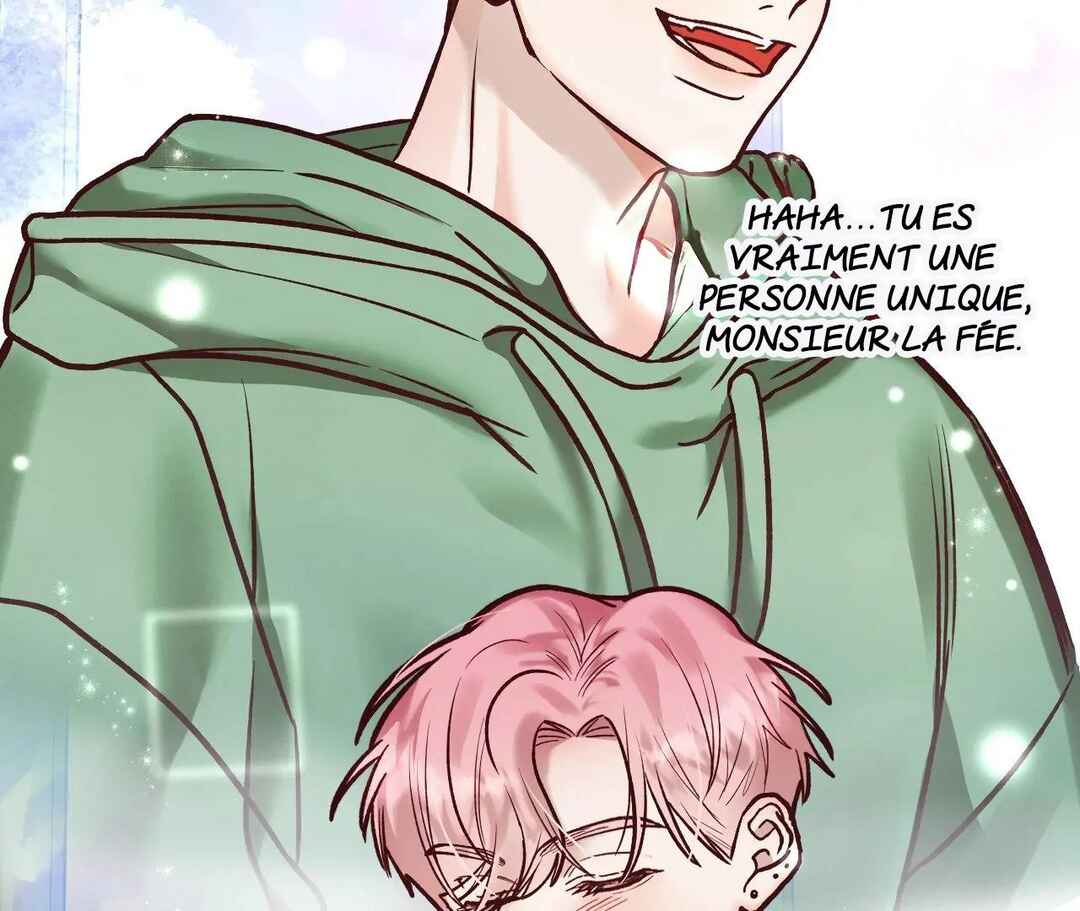 Don’t Pick Don’t Pick Chapter 17 - Page 52