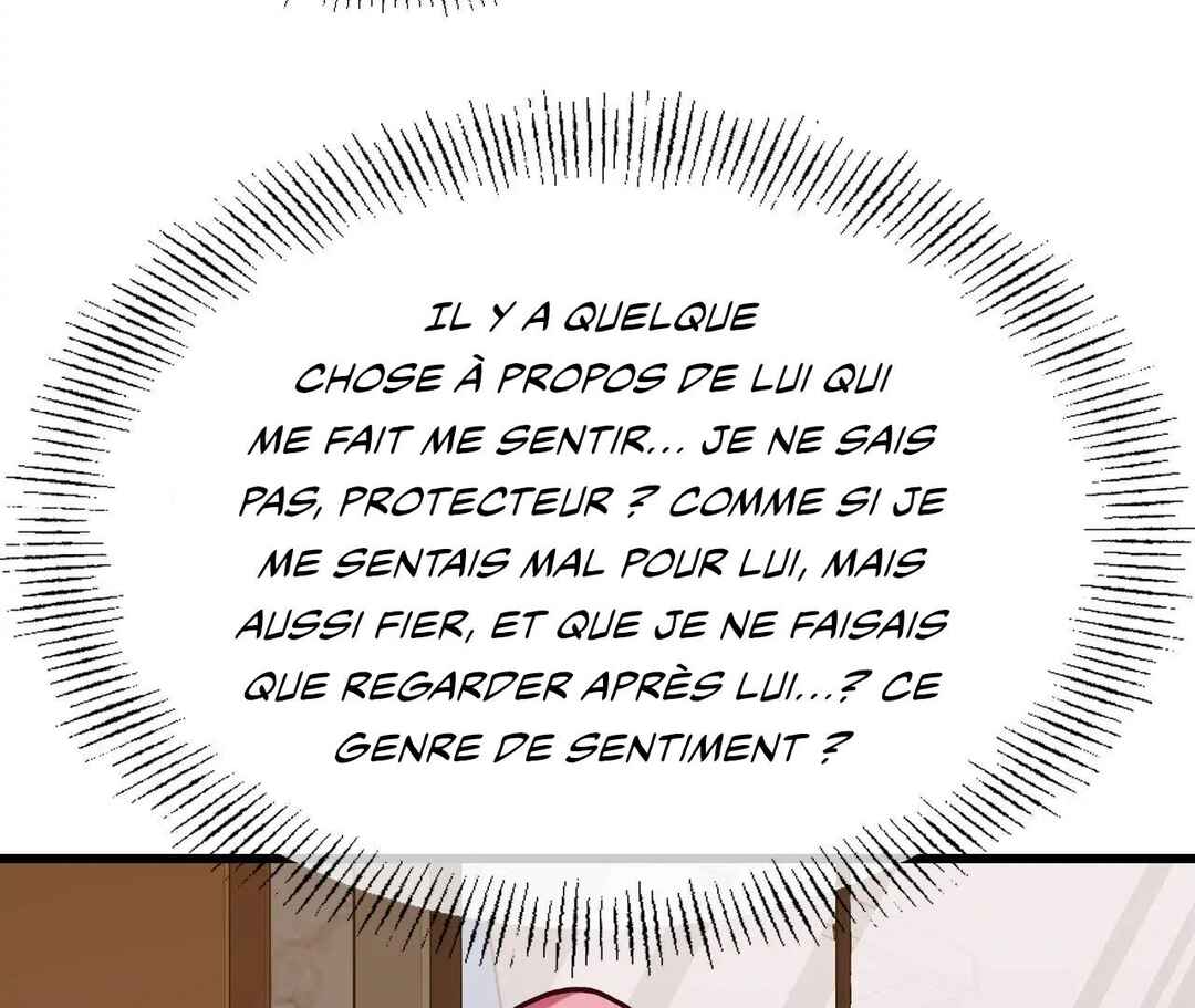 Don’t Pick Don’t Pick Chapter 17 - Page 54