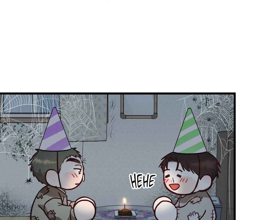 Don’t Pick Don’t Pick Chapter 17 - Page 57