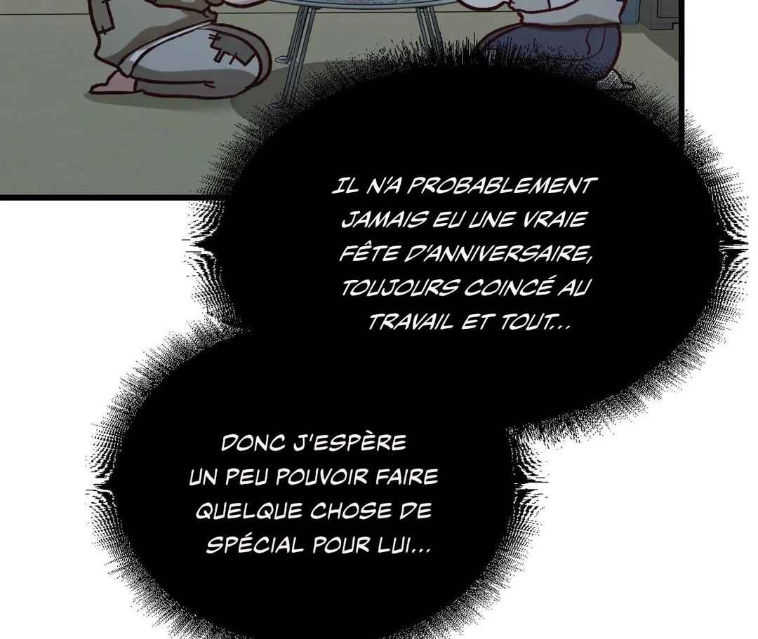 Don’t Pick Don’t Pick Chapter 17 - Page 58