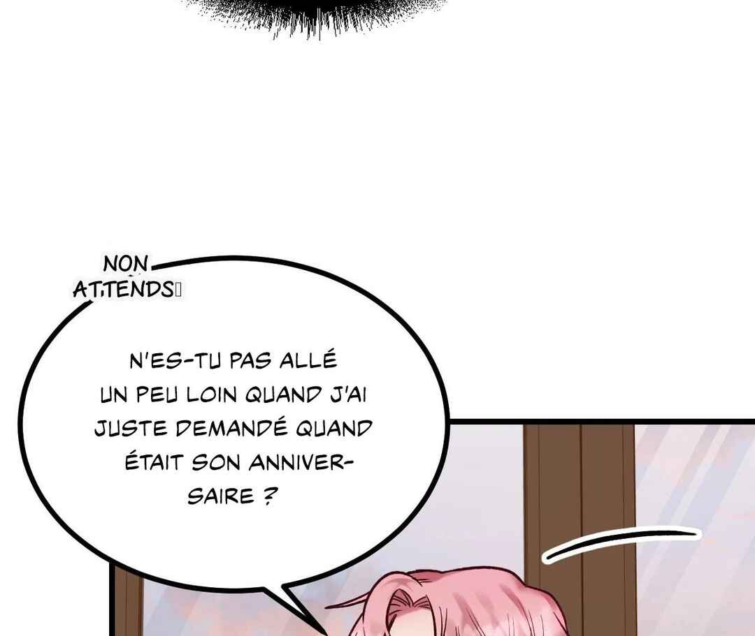 Don’t Pick Don’t Pick Chapter 17 - Page 59