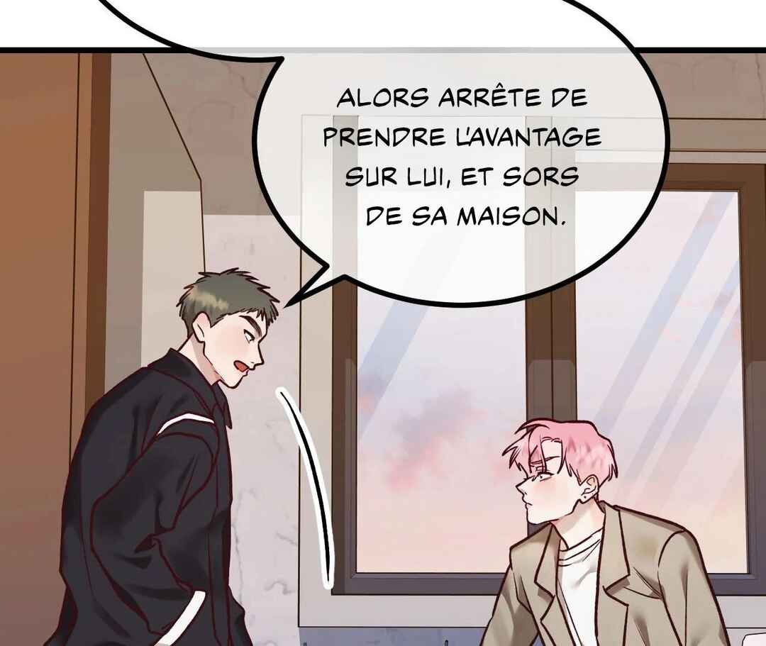 Don’t Pick Don’t Pick Chapter 17 - Page 64