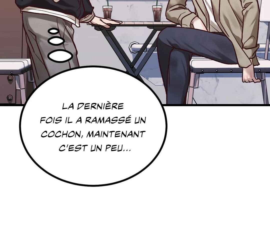 Don’t Pick Don’t Pick Chapter 17 - Page 65