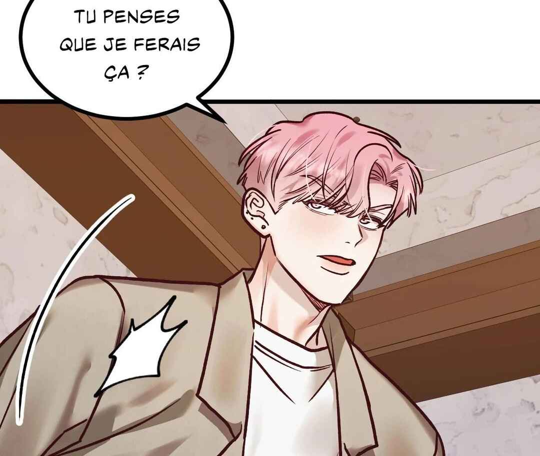 Don’t Pick Don’t Pick Chapter 17 - Page 74