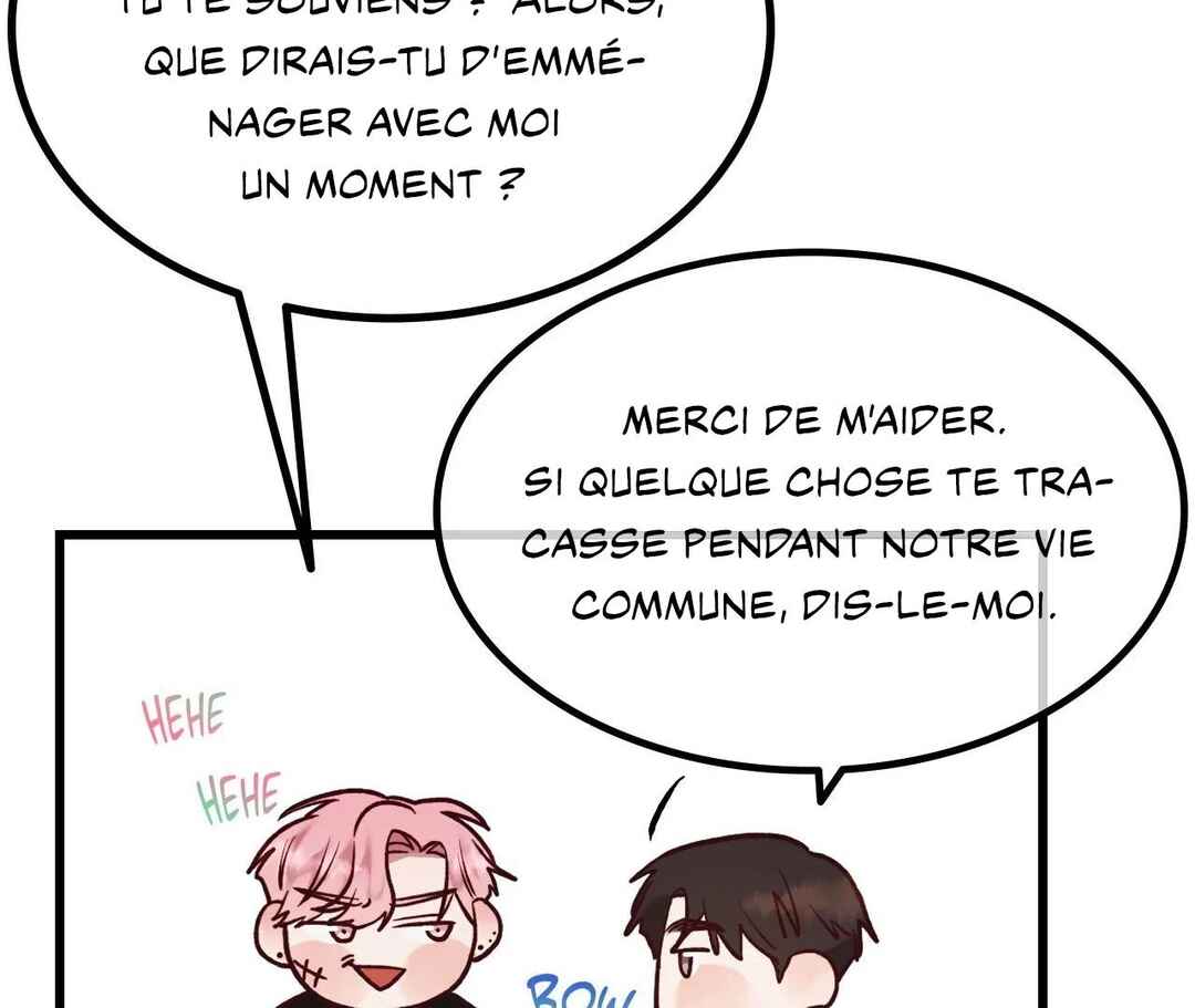 Don’t Pick Don’t Pick Chapter 17 - Page 76