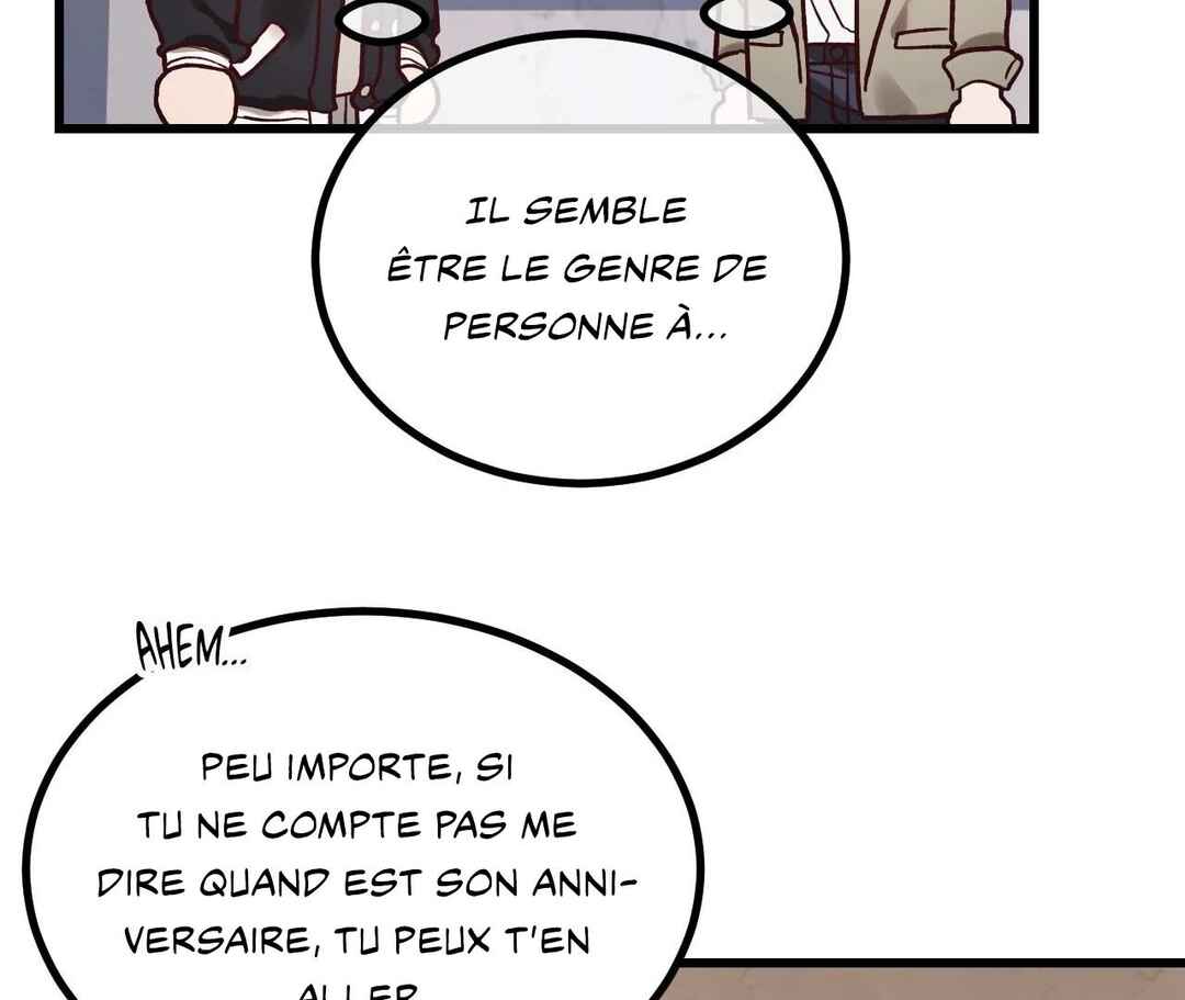 Don’t Pick Don’t Pick Chapter 17 - Page 78
