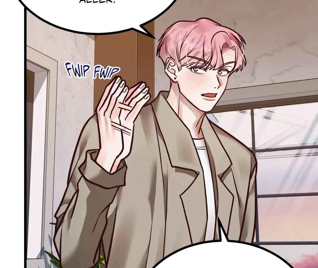 Don’t Pick Don’t Pick Chapter 17 - Page 79
