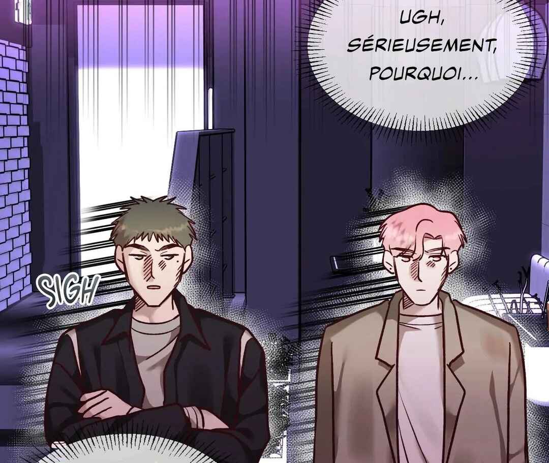 Don’t Pick Don’t Pick Chapter 17 - Page 87