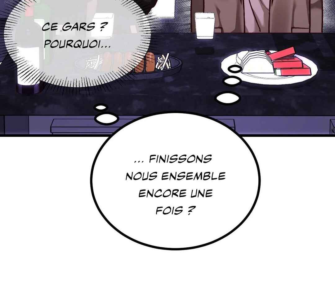 Don’t Pick Don’t Pick Chapter 17 - Page 88