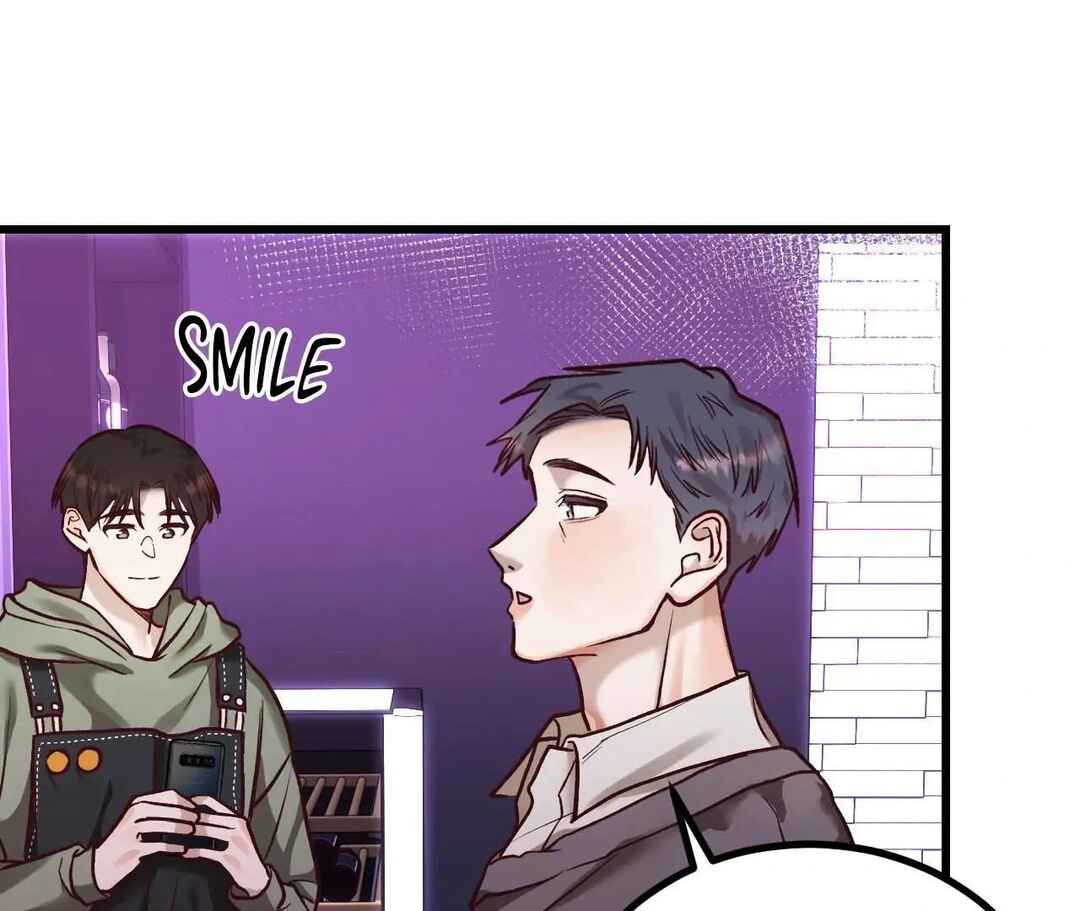 Don’t Pick Don’t Pick Chapter 17 - Page 91