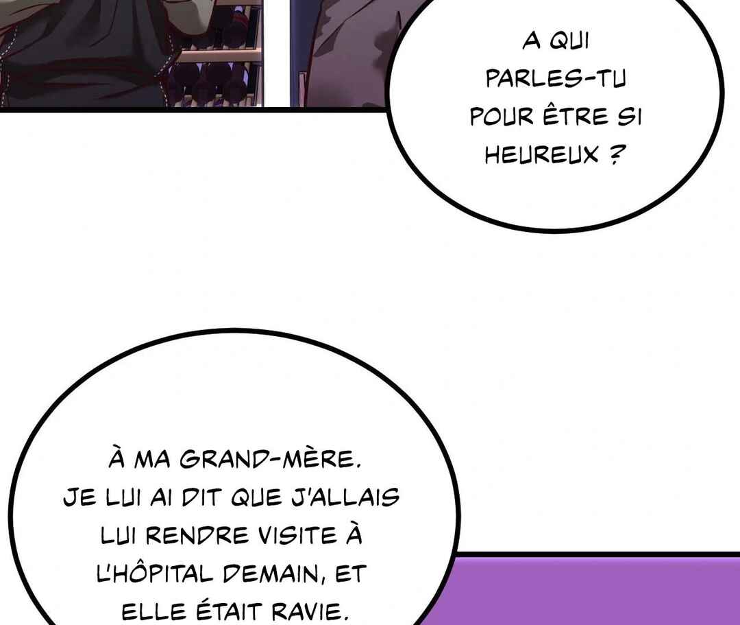 Don’t Pick Don’t Pick Chapter 17 - Page 92