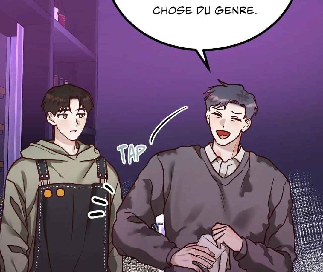 Don’t Pick Don’t Pick Chapter 17 - Page 95