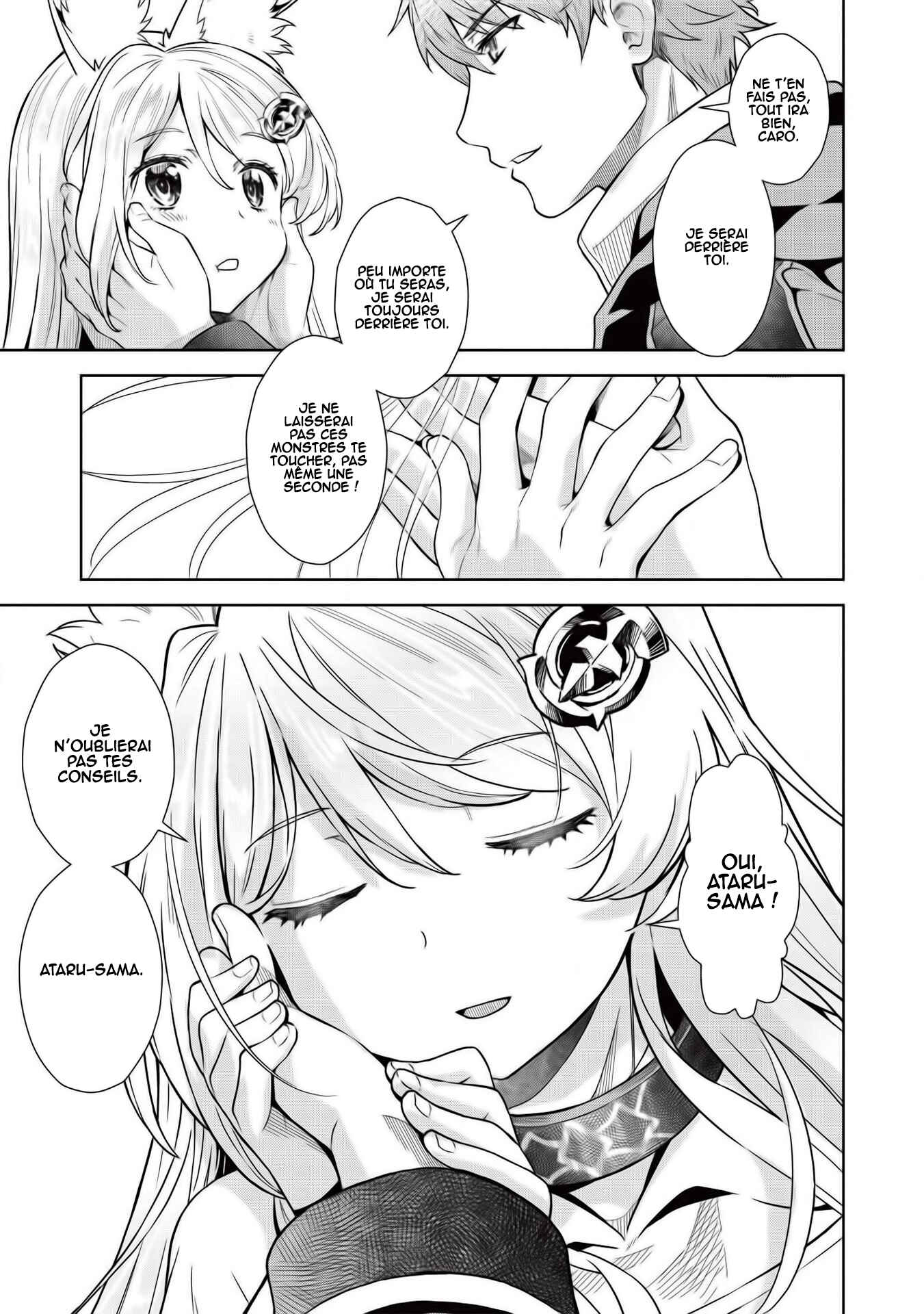 Magan to Dangan wo Tsukatte Isekai wo Buchinuku! Chapter 13 - Page 14