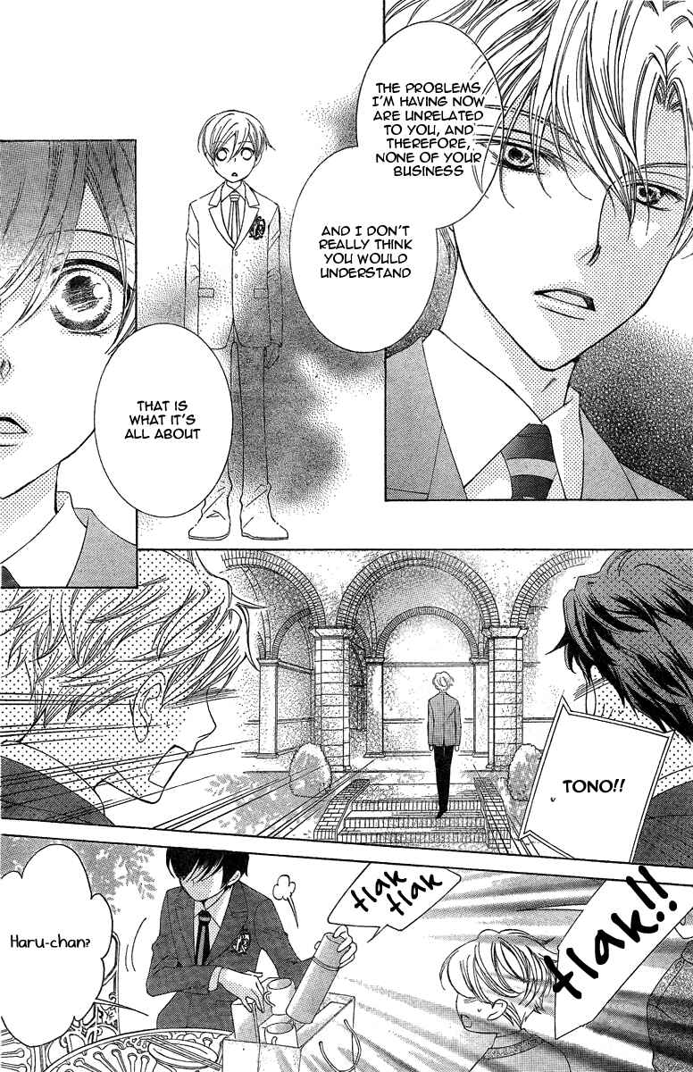 Ouran High School Host Club Chapter 75 - Page 14