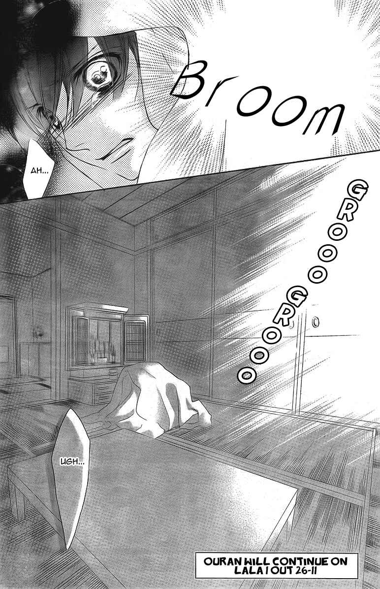 Ouran High School Host Club Chapter 75 - Page 37